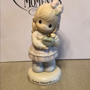 1996 Precious Moment #183814